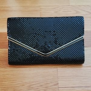 Black Evening Purse